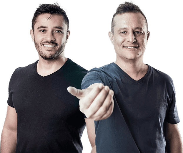 A História por Trás do Melvin